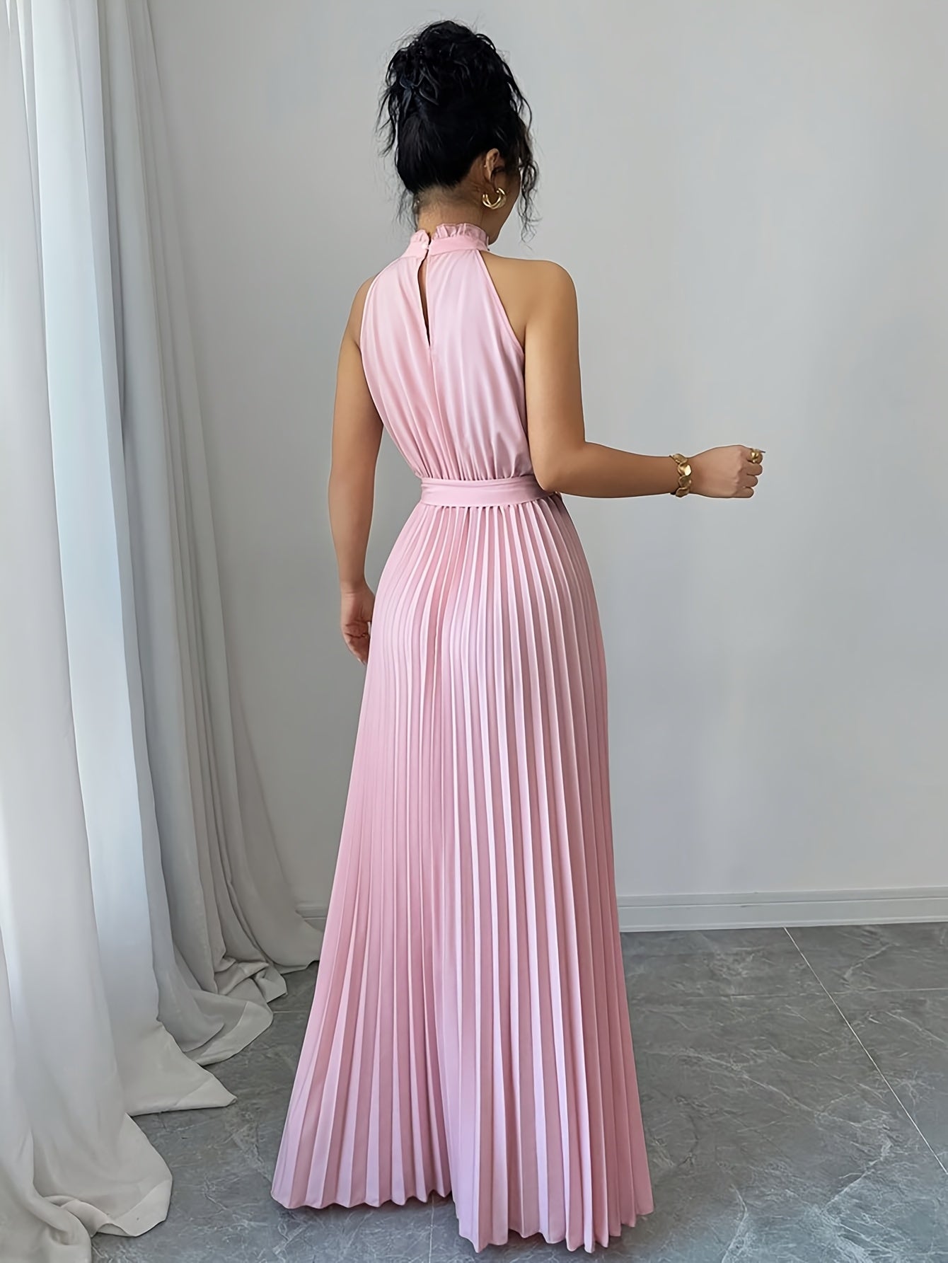 Grace - Maxi Dress