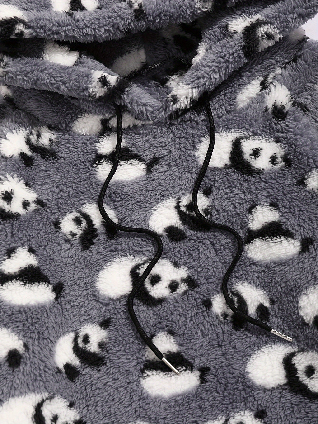 Cookie - Fleece Hoodie