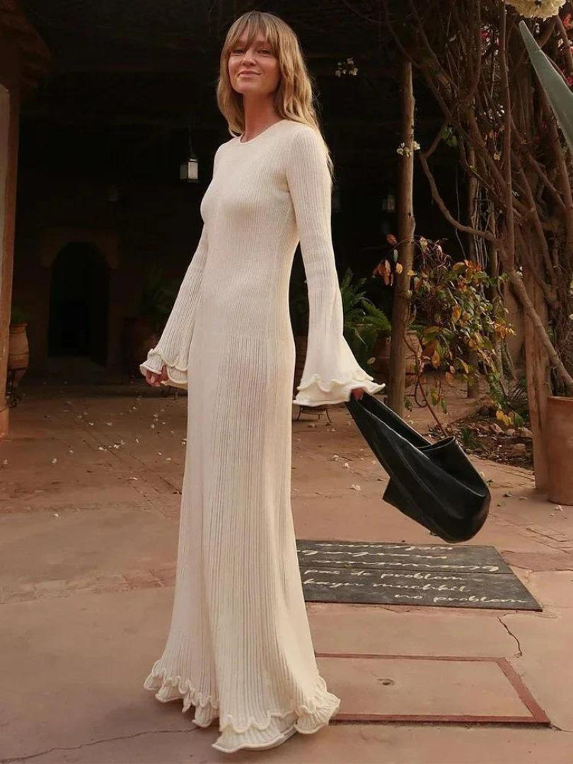 Ariana - Maxi Dress