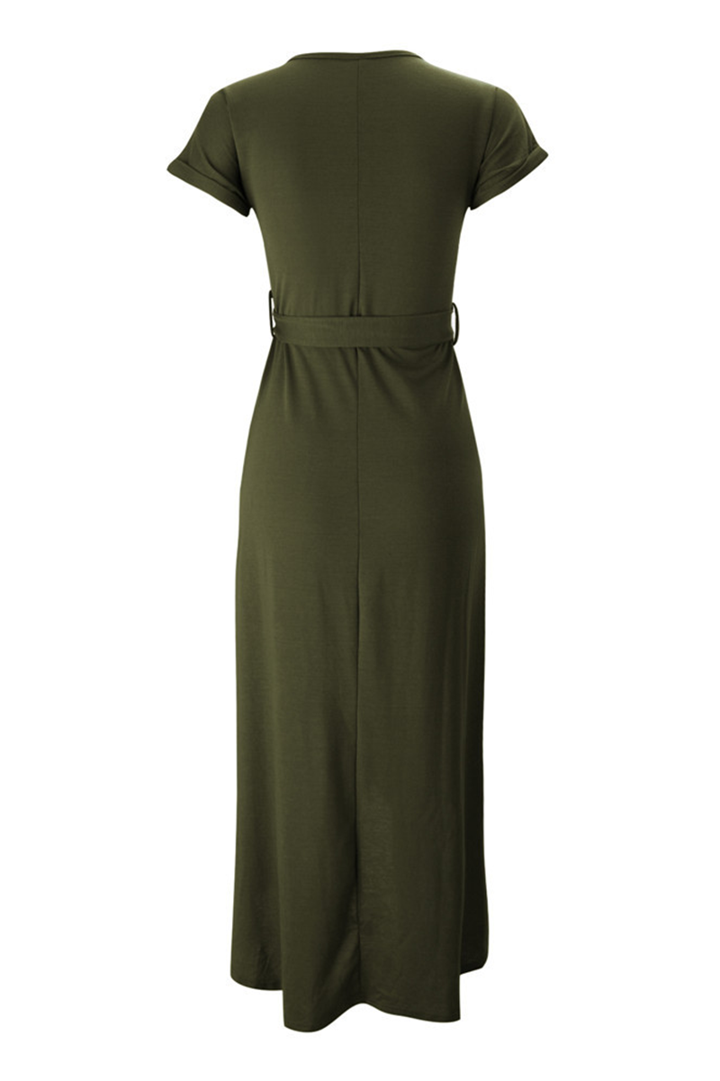 Billie - Midi Dress