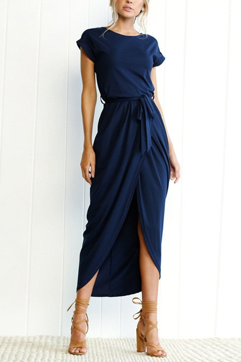 Billie - Midi Dress