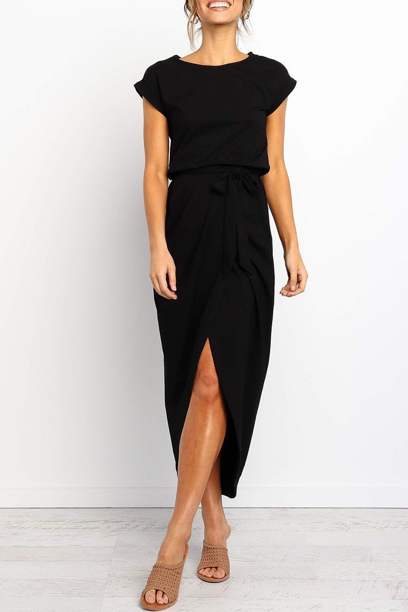 Billie - Midi Dress
