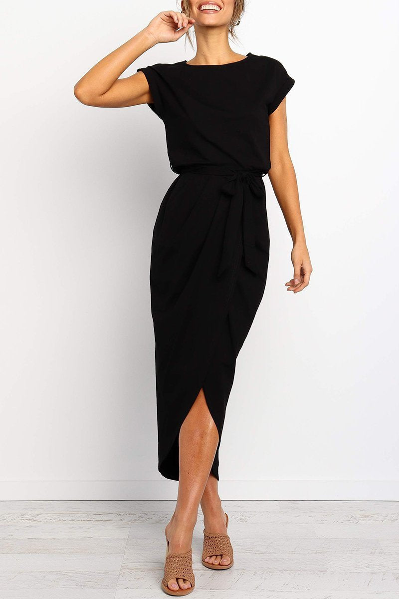 Billie - Midi Dress
