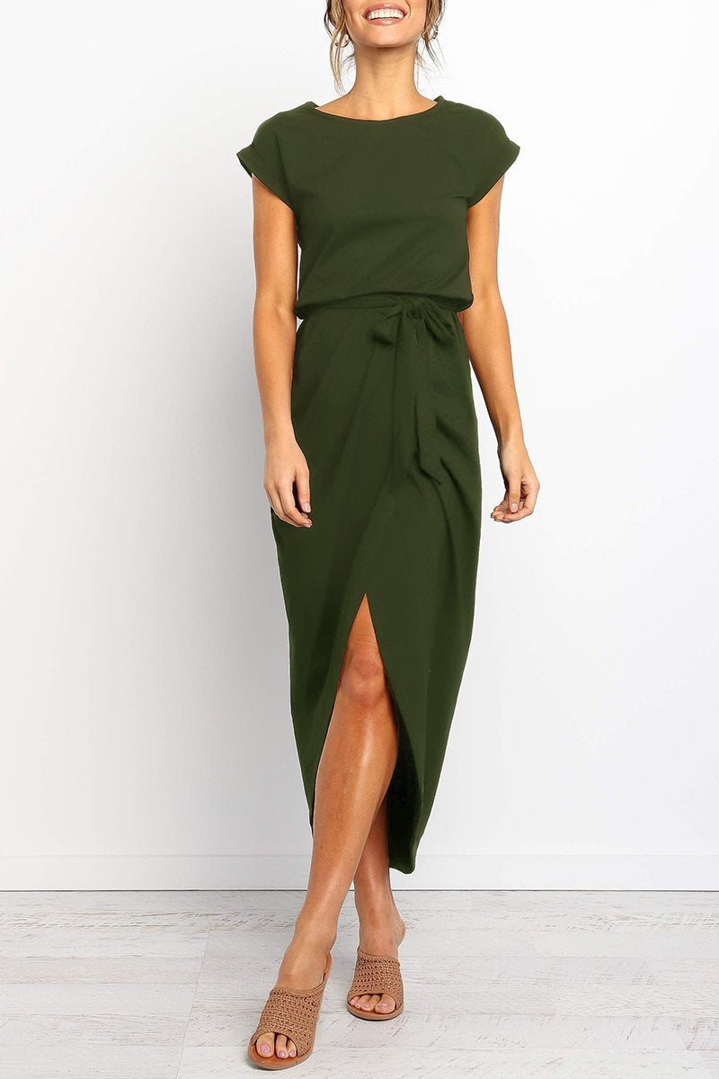 Billie - Midi Dress