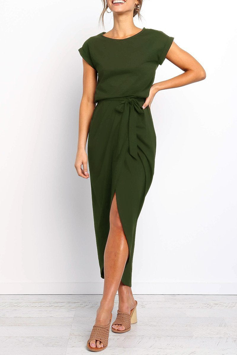Billie - Midi Dress