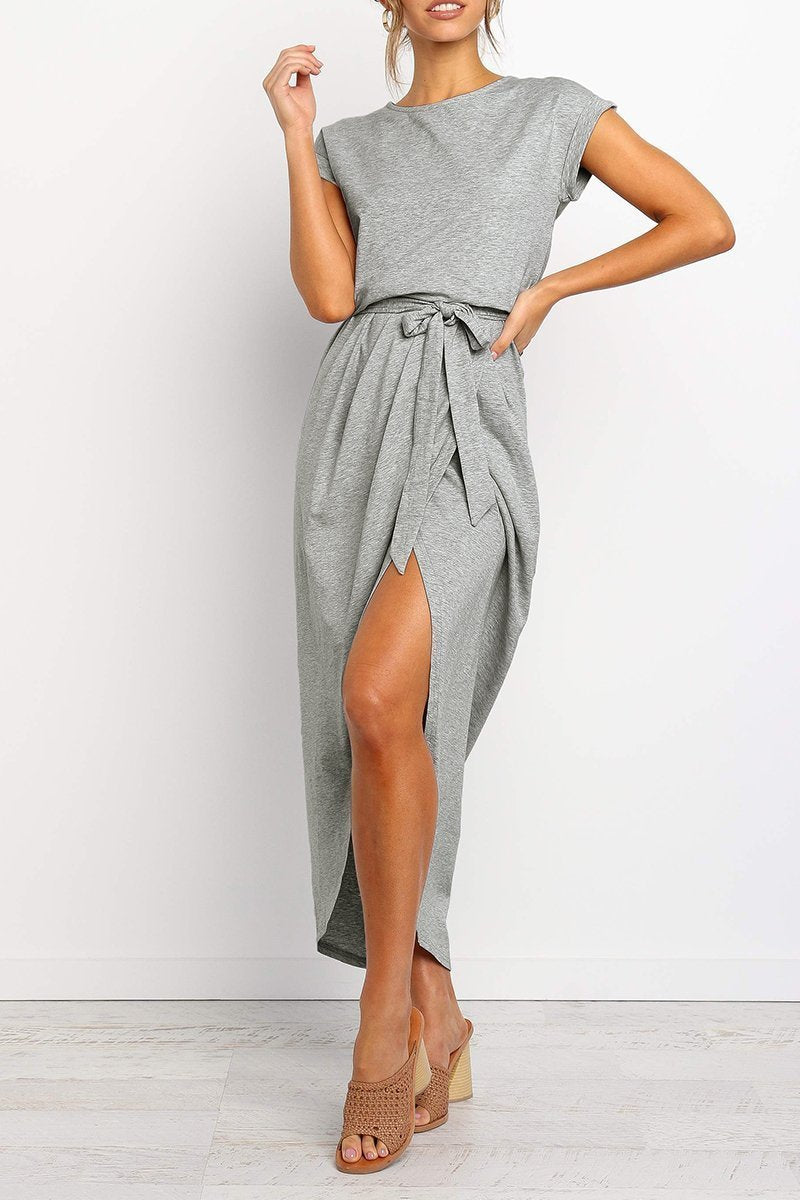 Billie - Midi Dress
