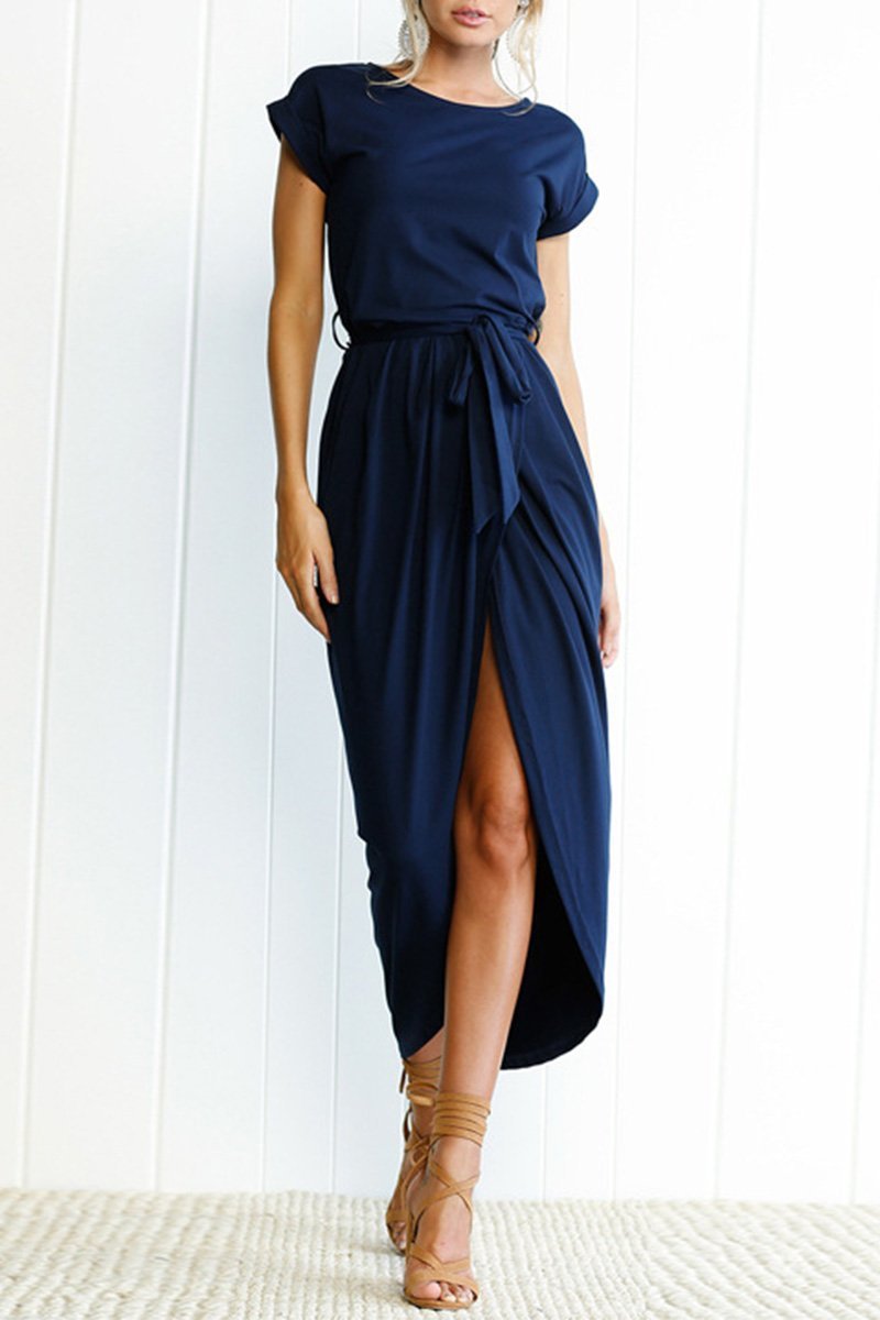 Billie - Midi Dress