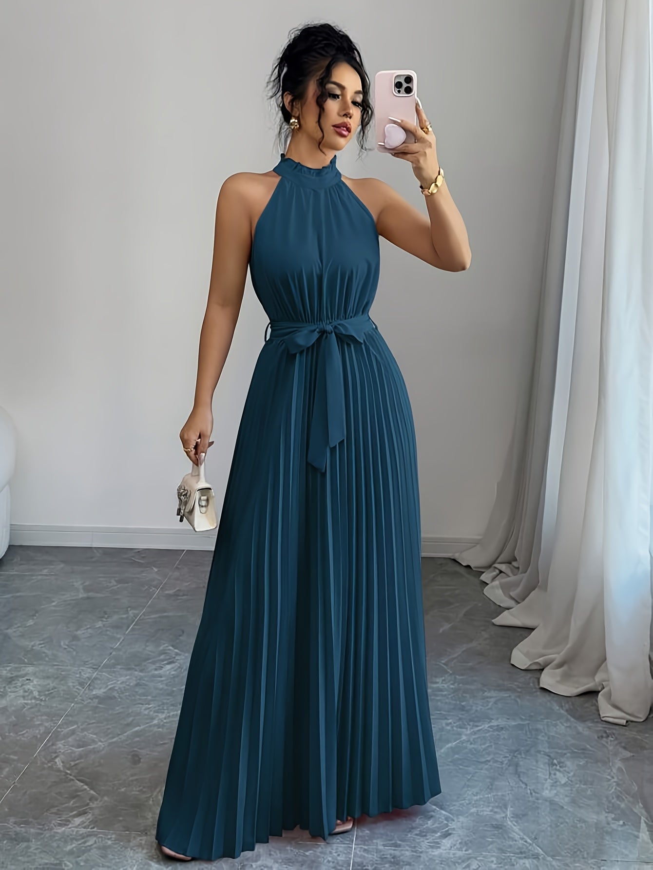 Grace - Maxi Dress