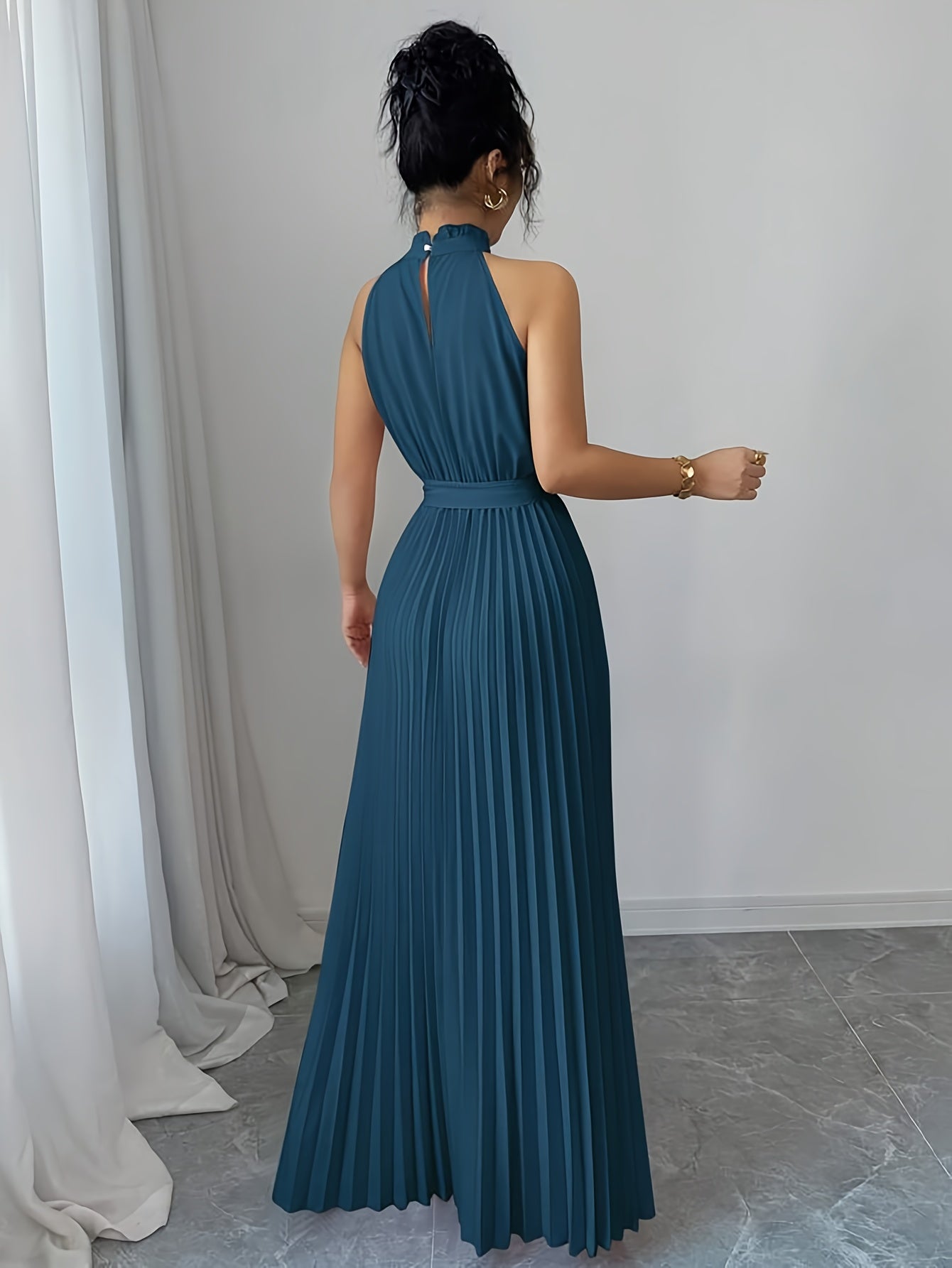 Grace - Maxi Dress