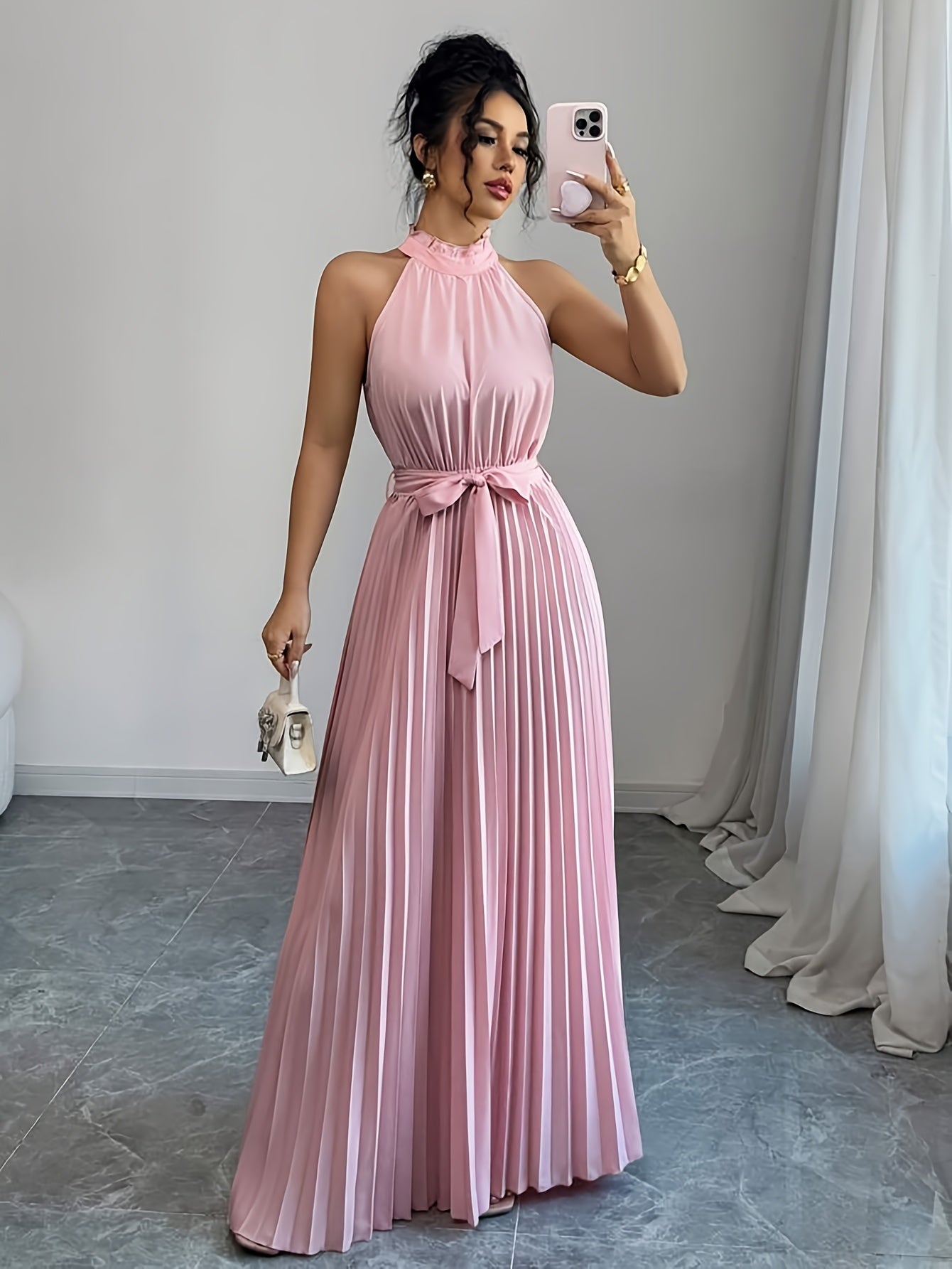 Grace - Maxi Dress