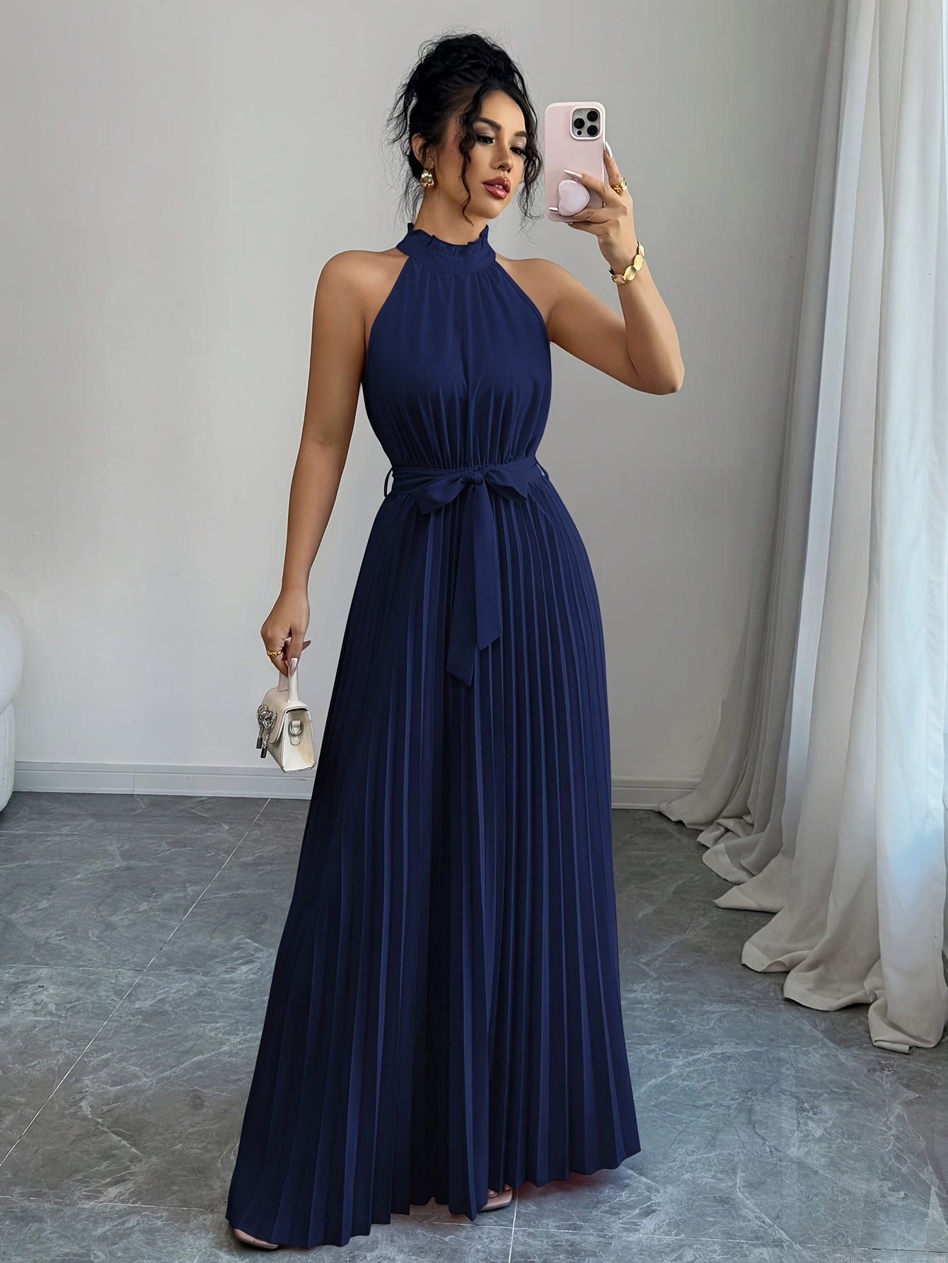 Grace - Maxi Dress