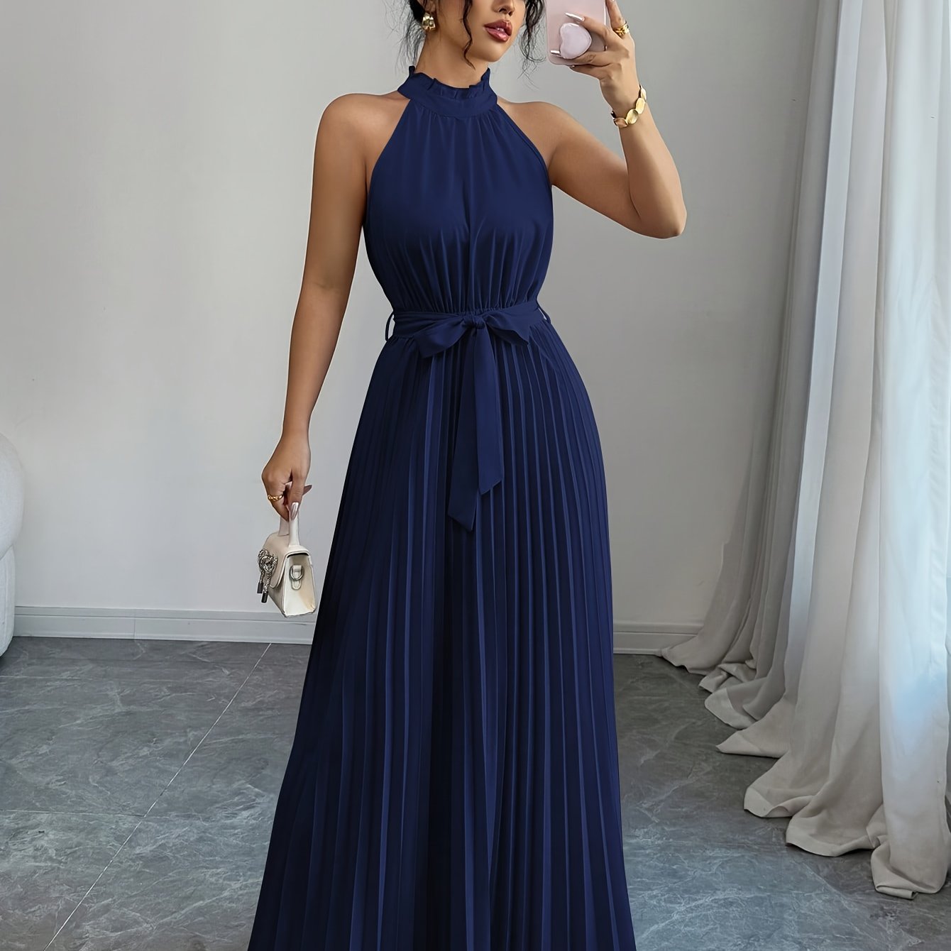 Grace - Maxi Dress
