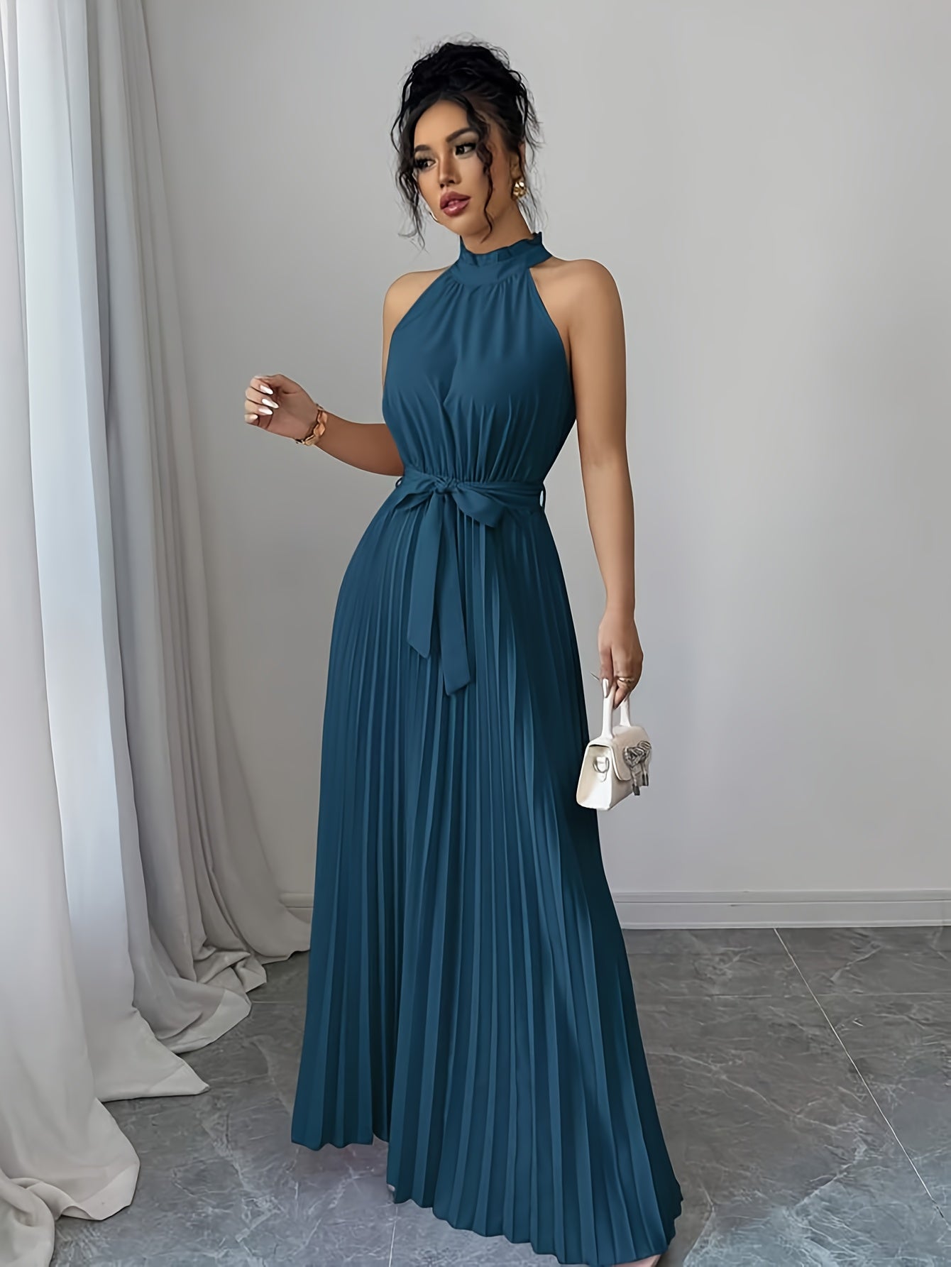 Grace - Maxi Dress