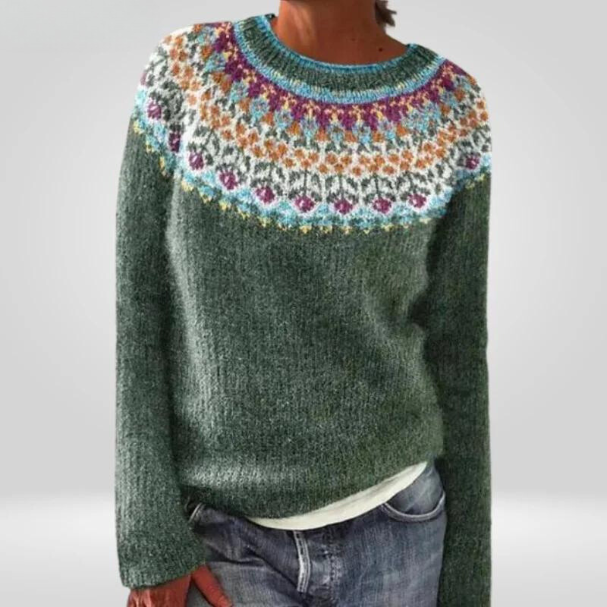 Uma - Knitwear Sweater