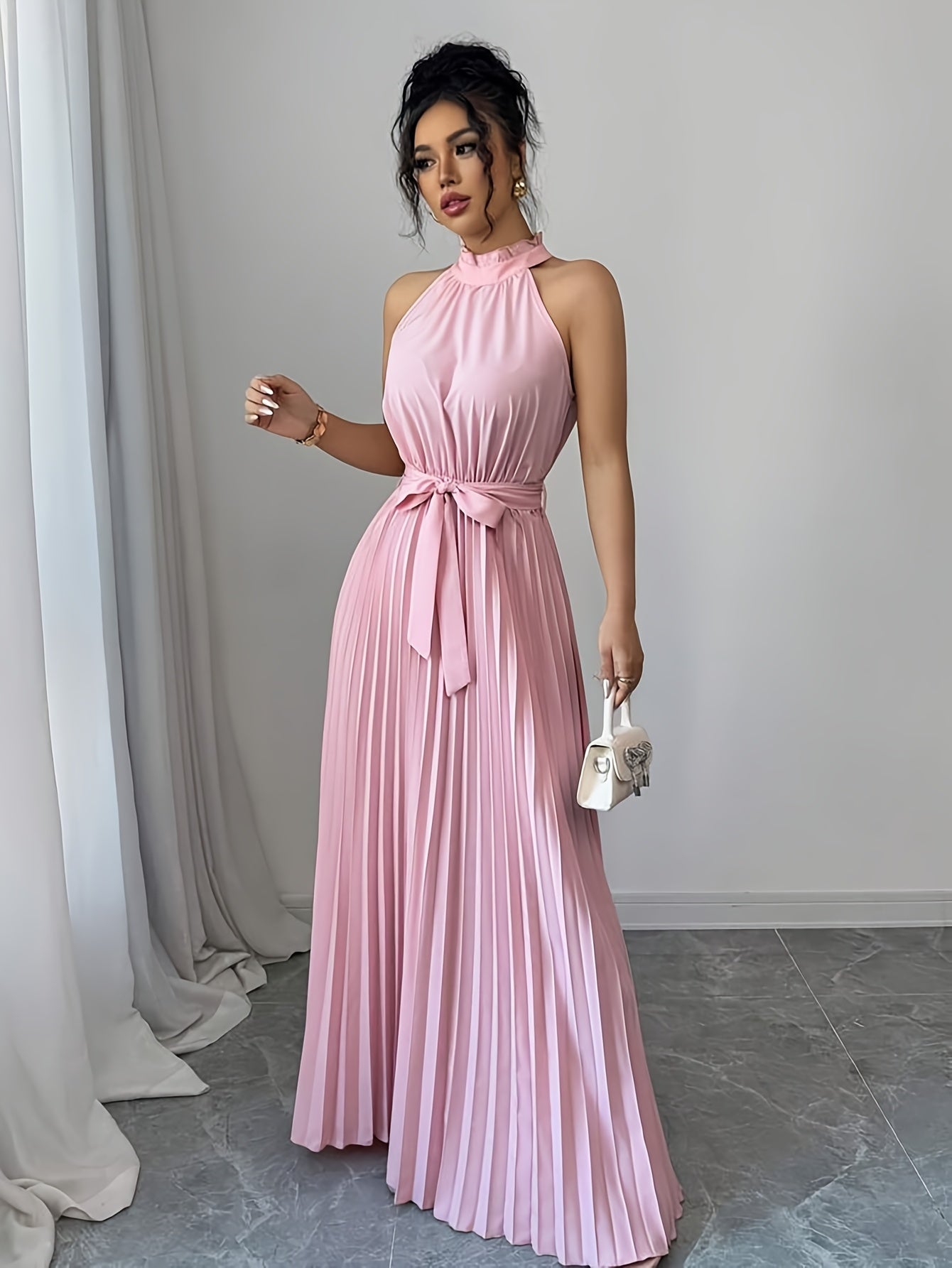 Grace - Maxi Dress