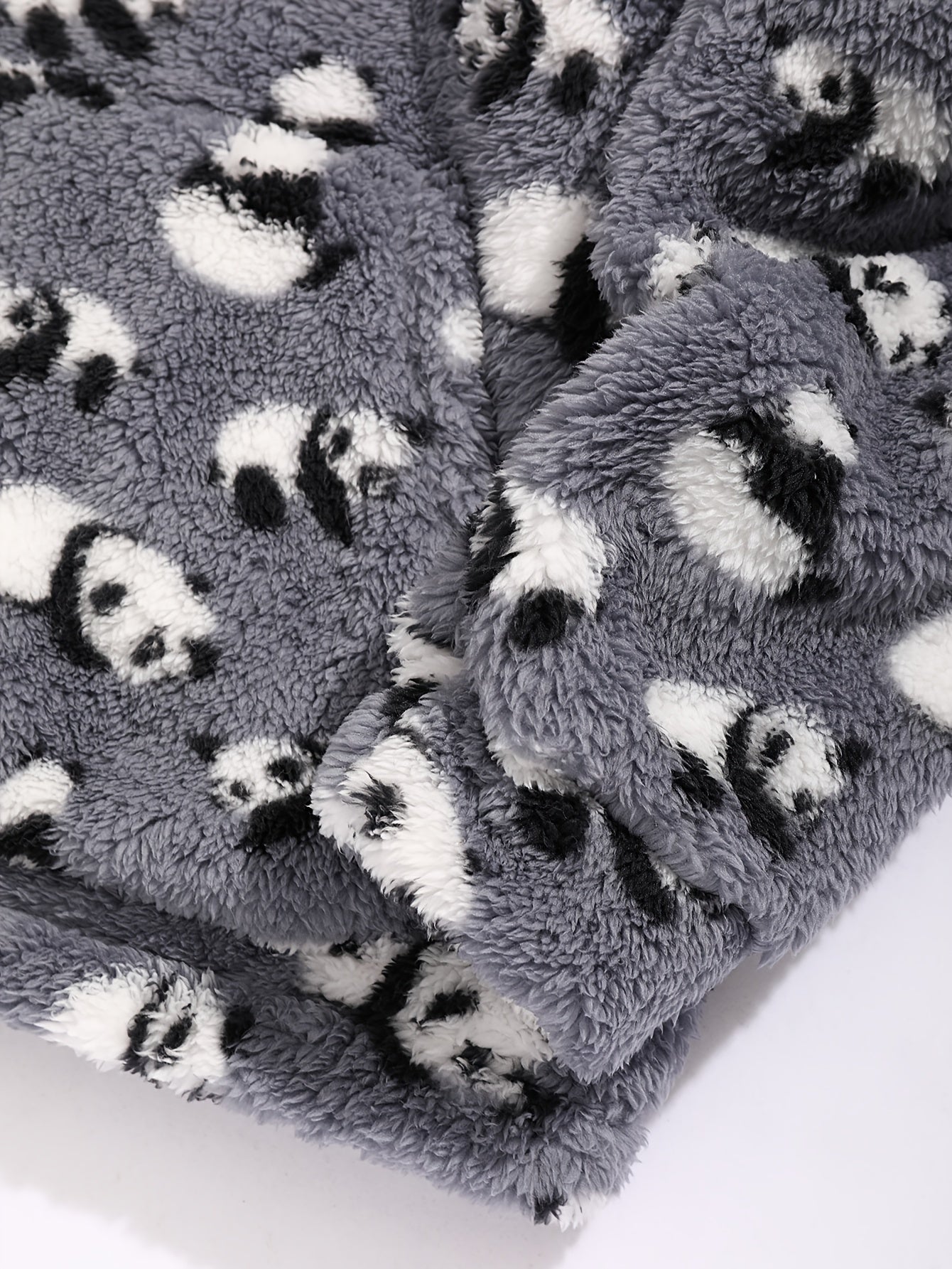 Cookie - Fleece Hoodie