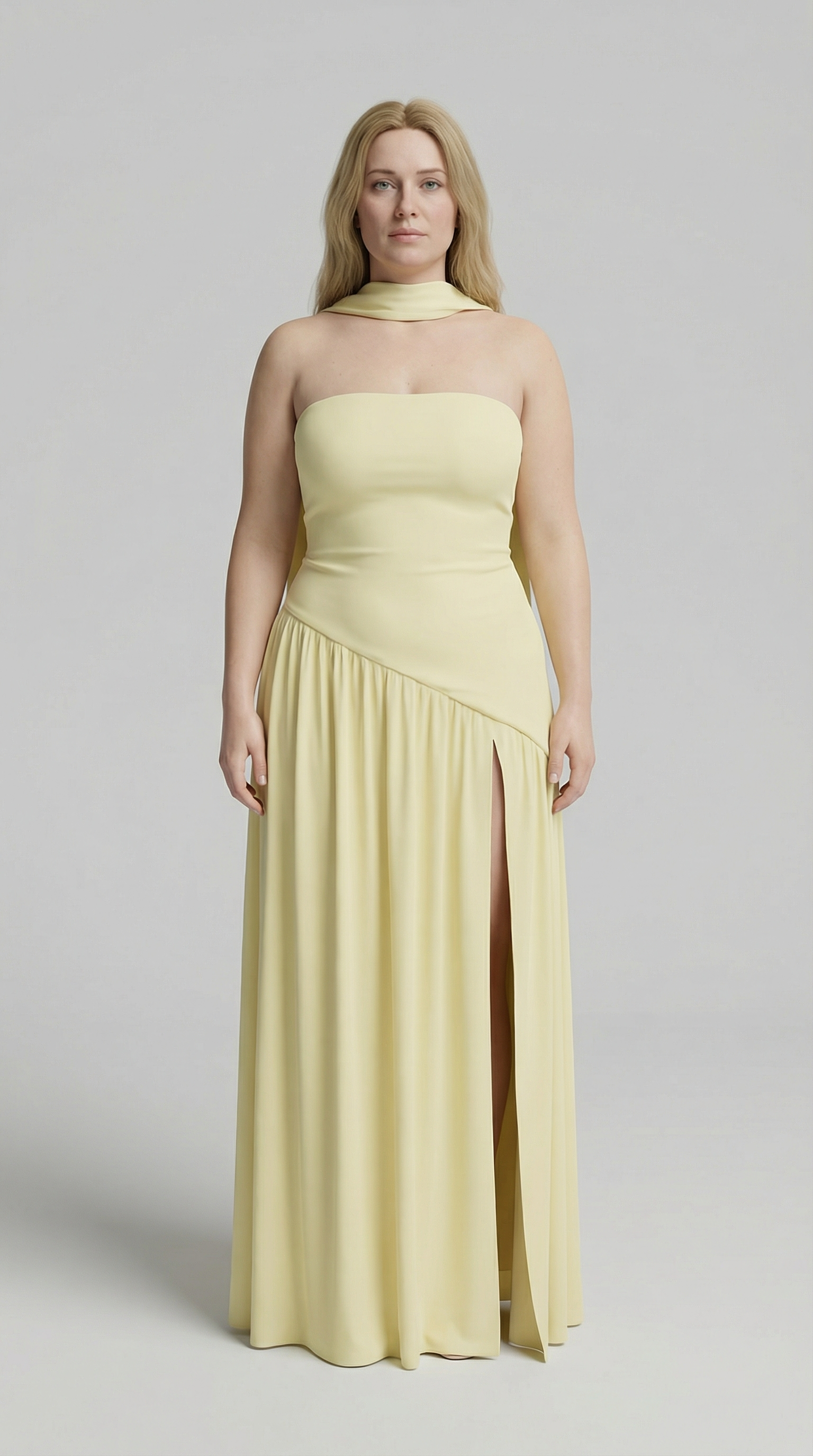 Avery - Maxi Dress