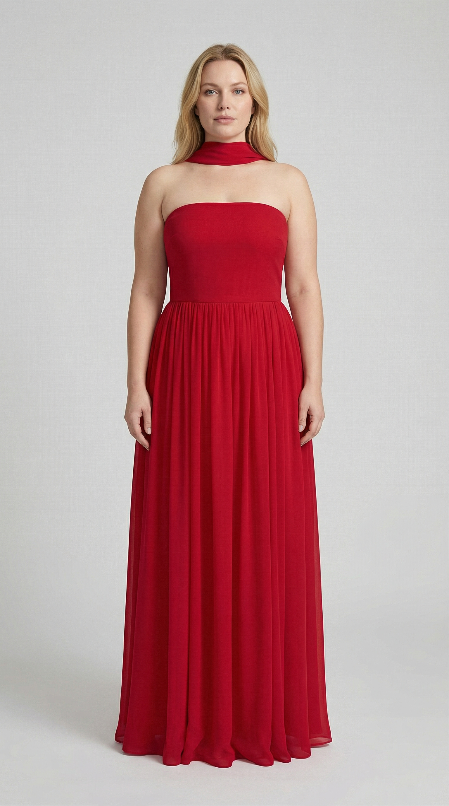 Chloe - Maxi Dress