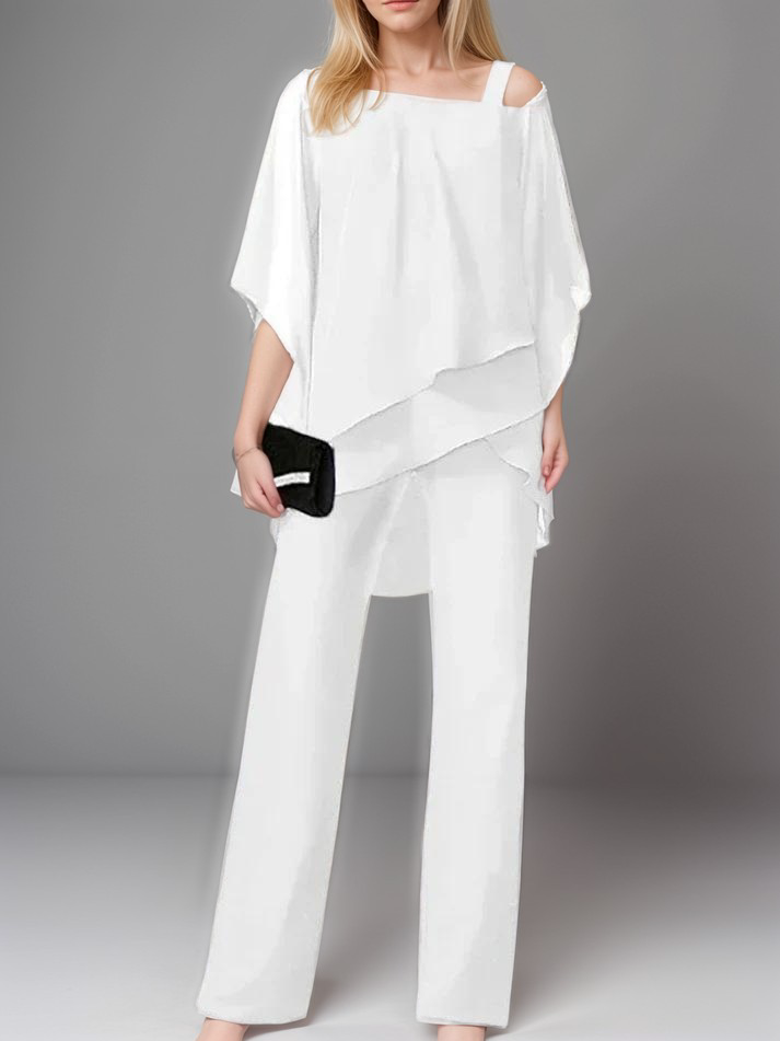 Chelsea - Elegant Evening Set