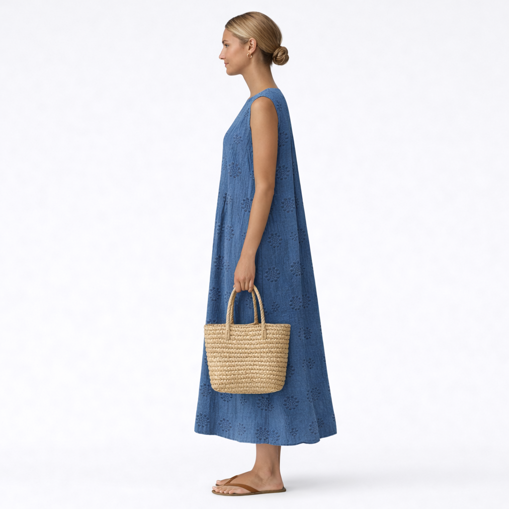 Ida - Midi Dress
