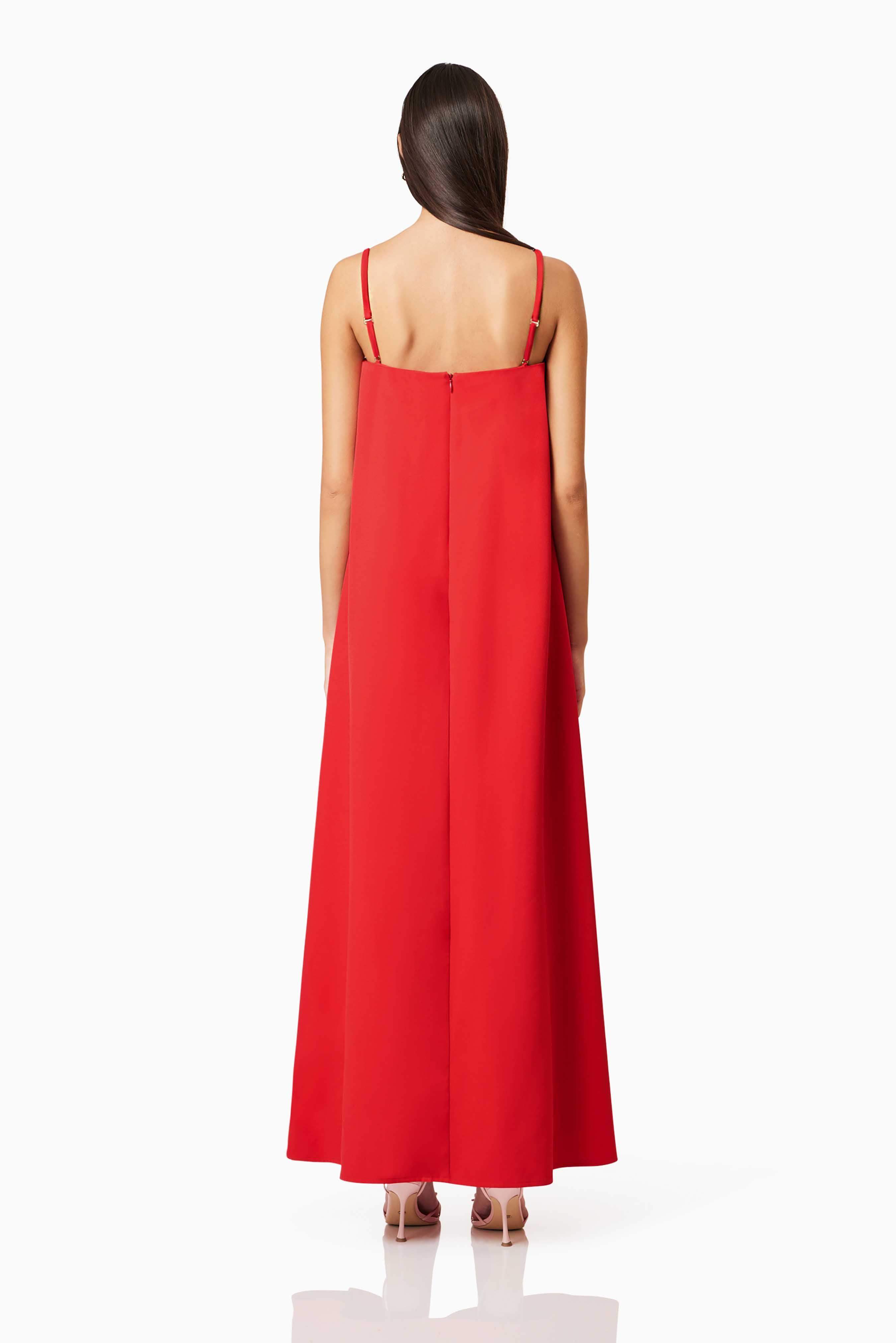 Sequoia - Maxi Dress