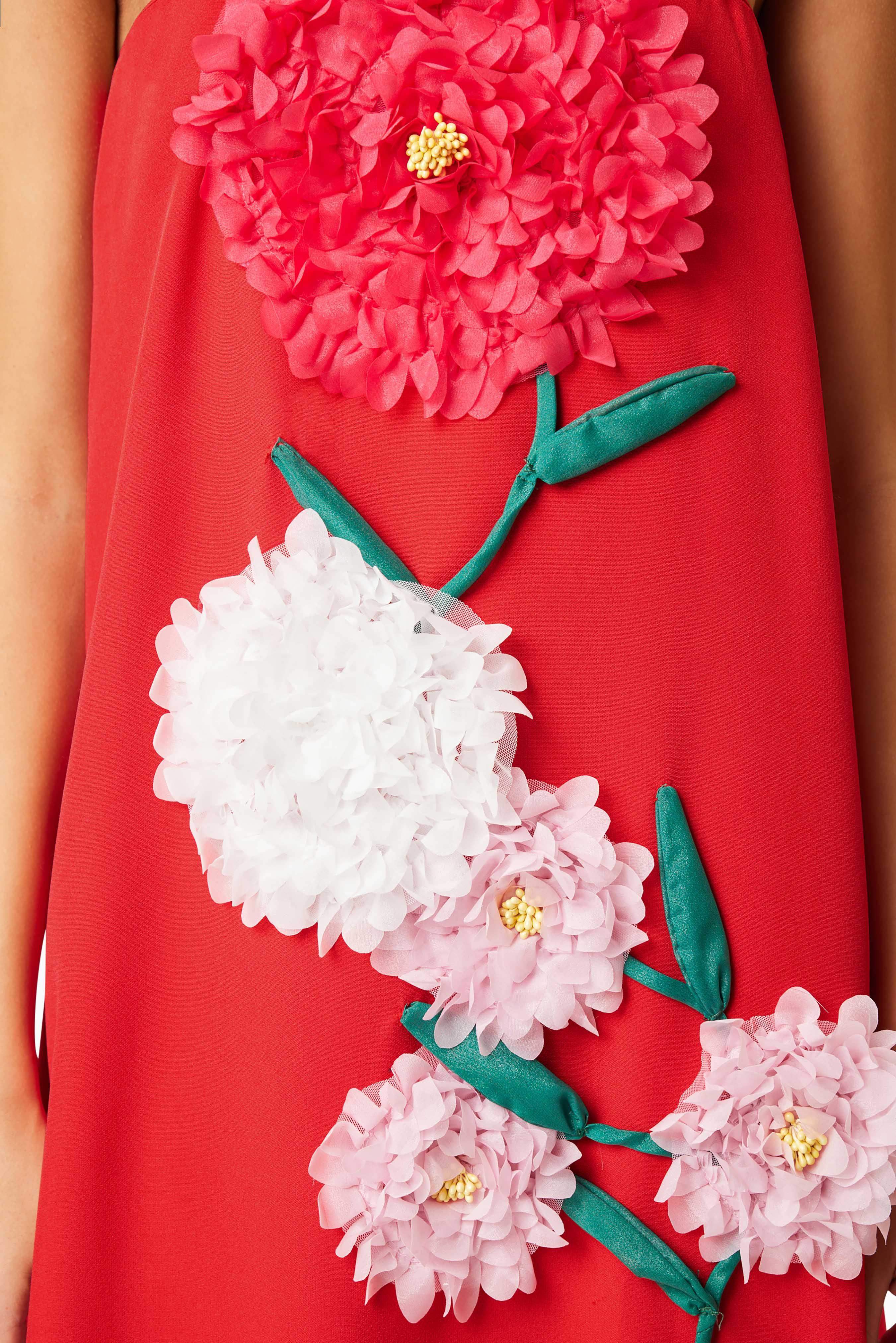 Sequoia - Maxi Dress