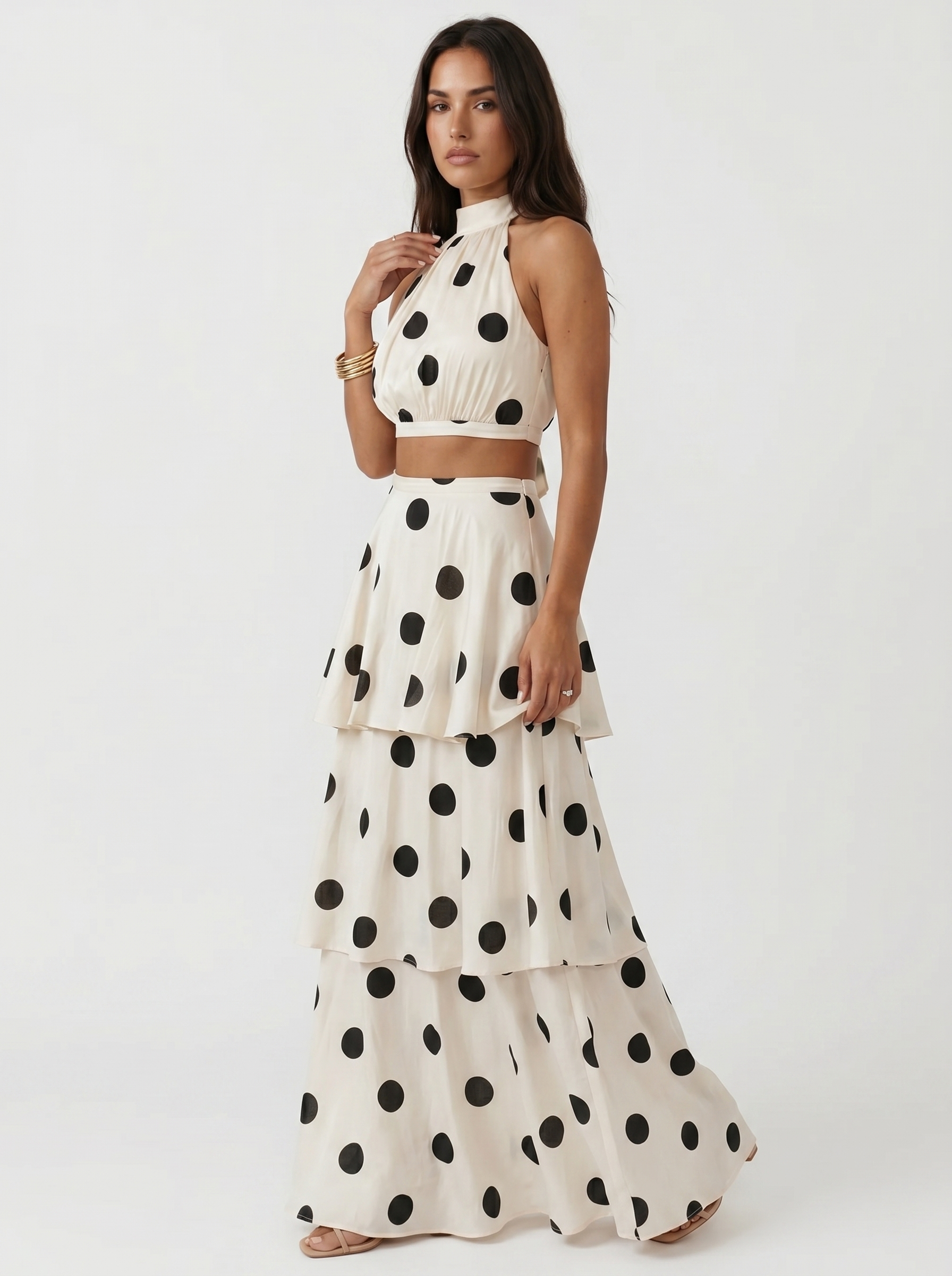 Lucia - Two-Piece Set