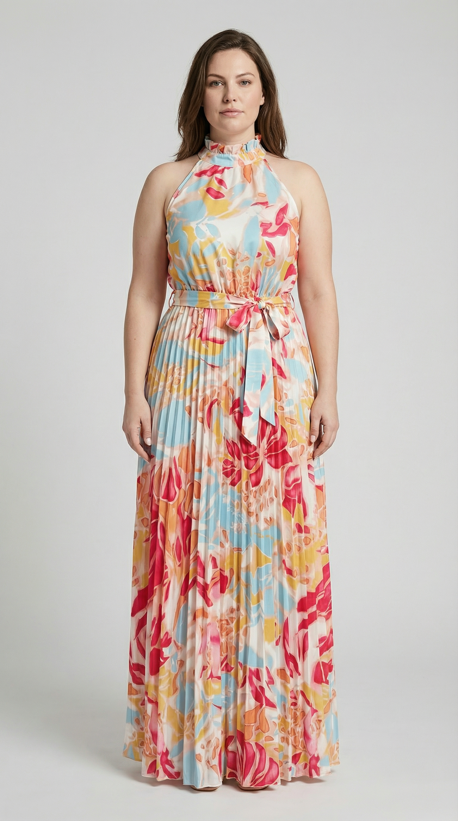 Jocelyn - Maxi Dress