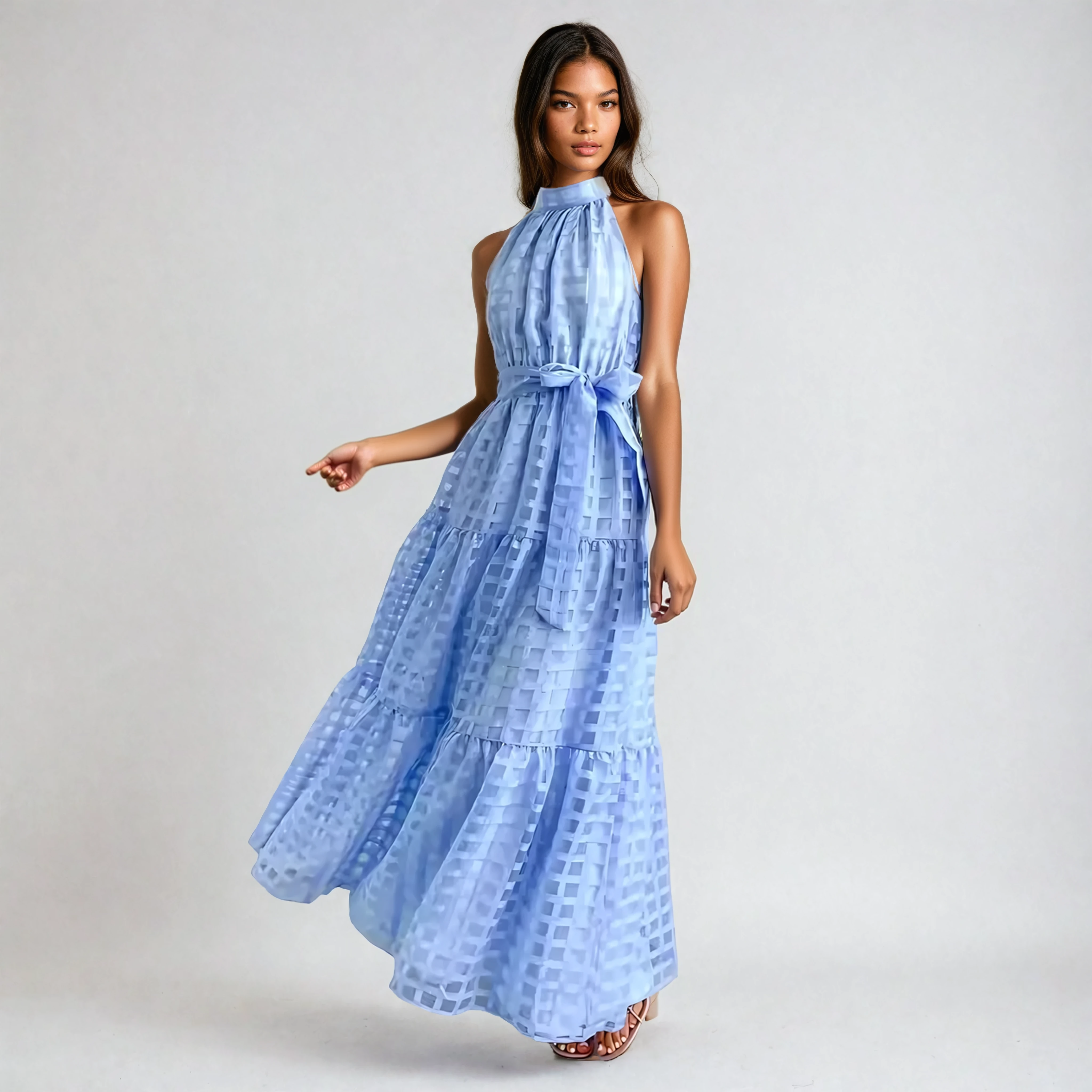 Lola - Maxi Dress