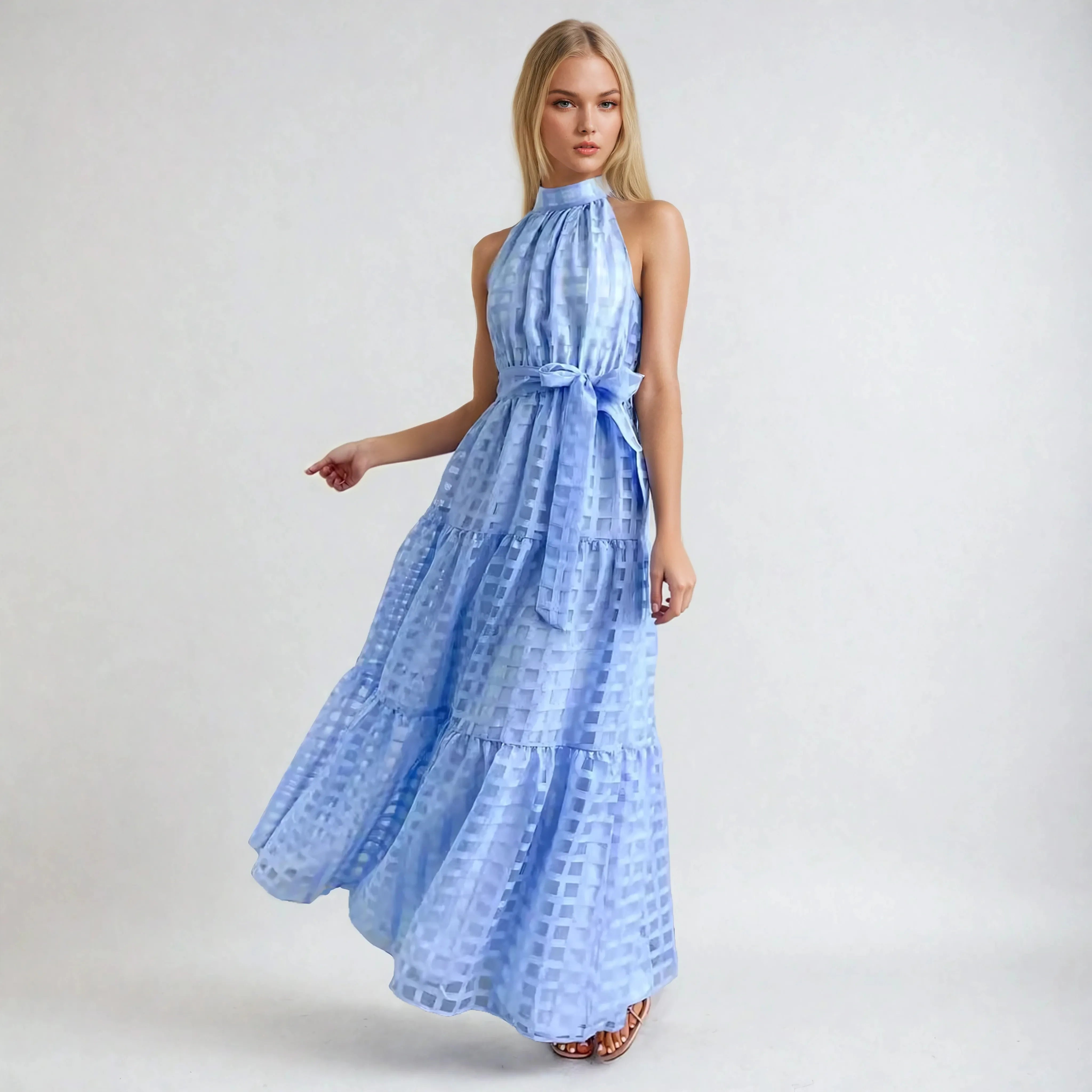 Lola - Maxi Dress