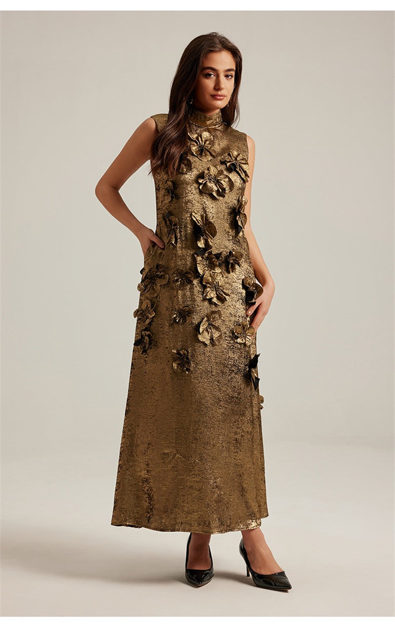 Marga - Maxi Dress