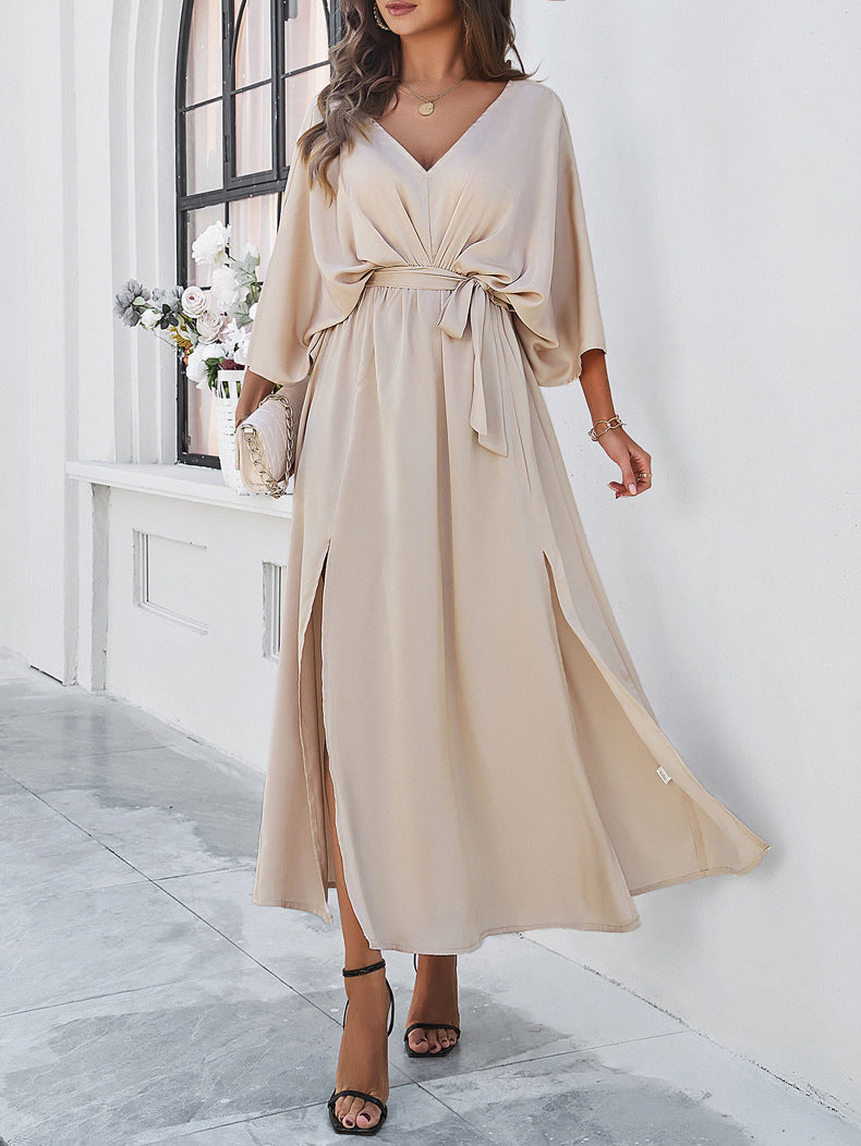 Bella - Midi Dress
