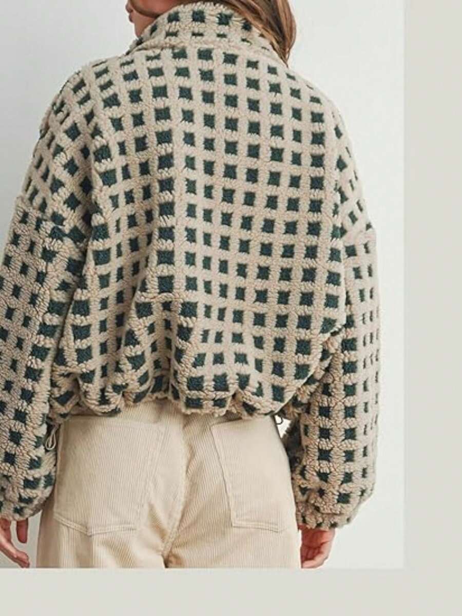 Ember - Fleece Jacket