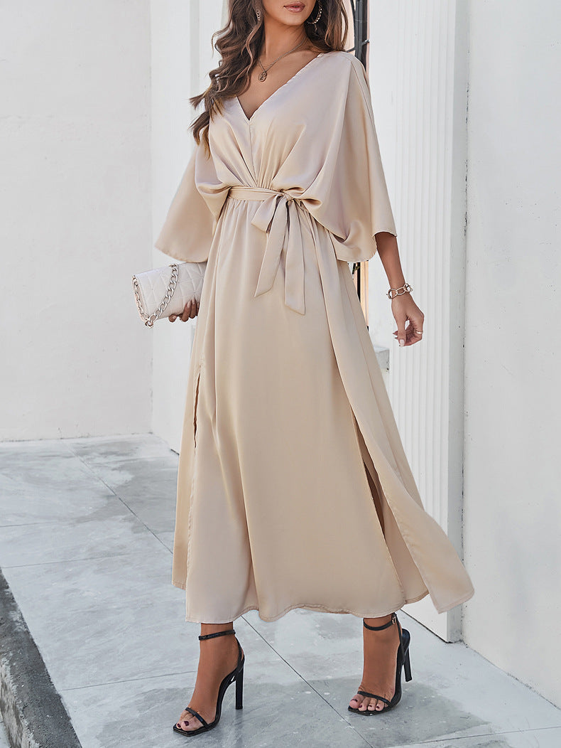 Bella - Midi Dress