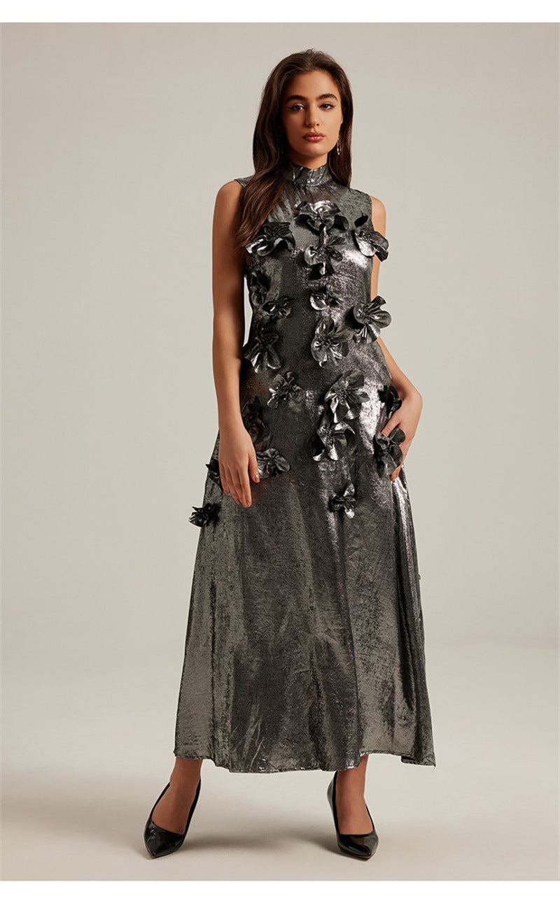 Marga - Maxi Dress