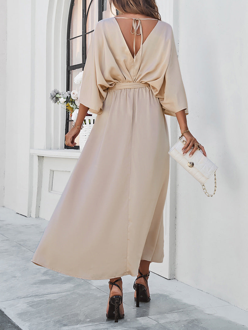 Bella - Midi Dress