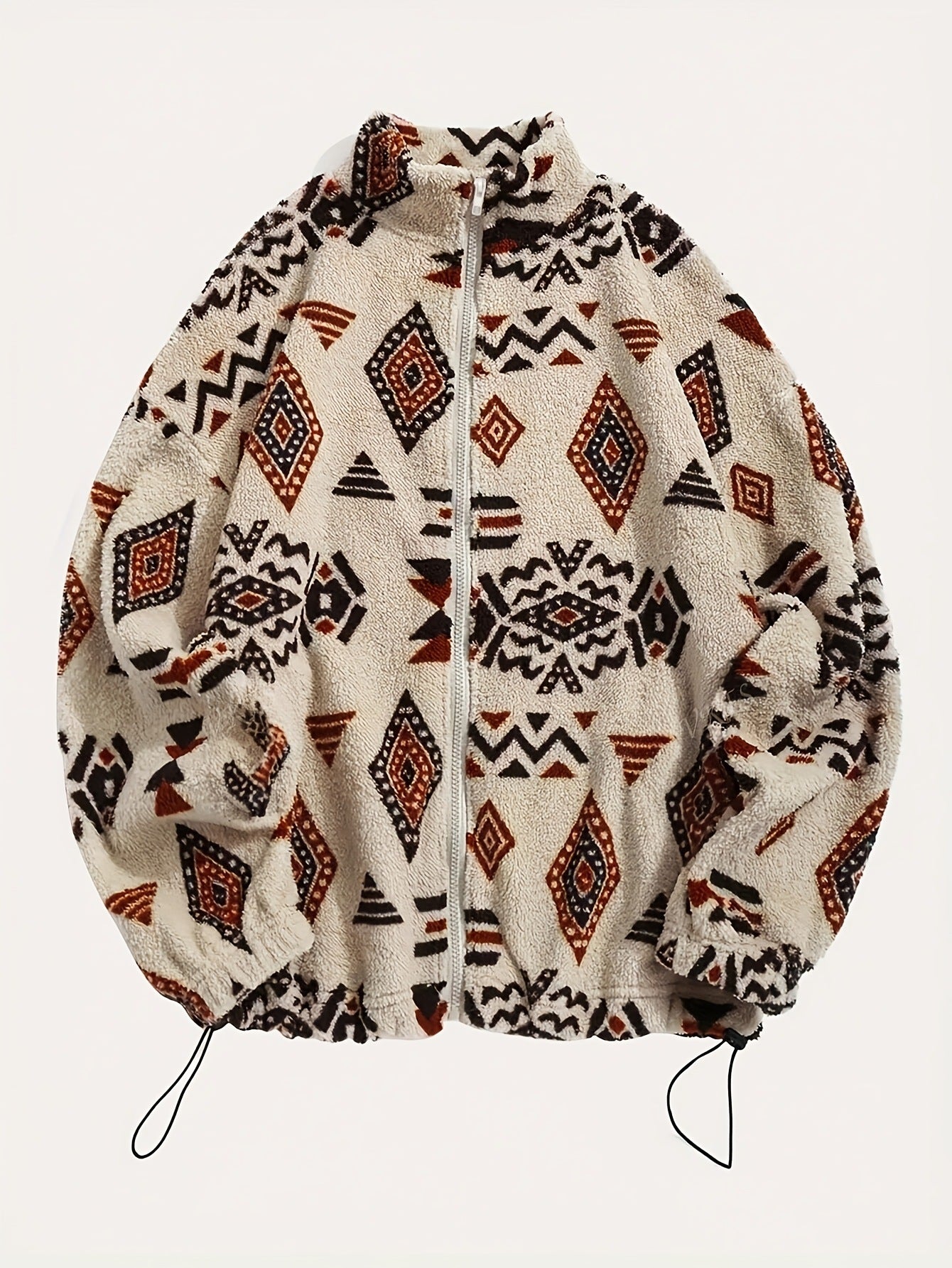 Alona - Fleece Jacket