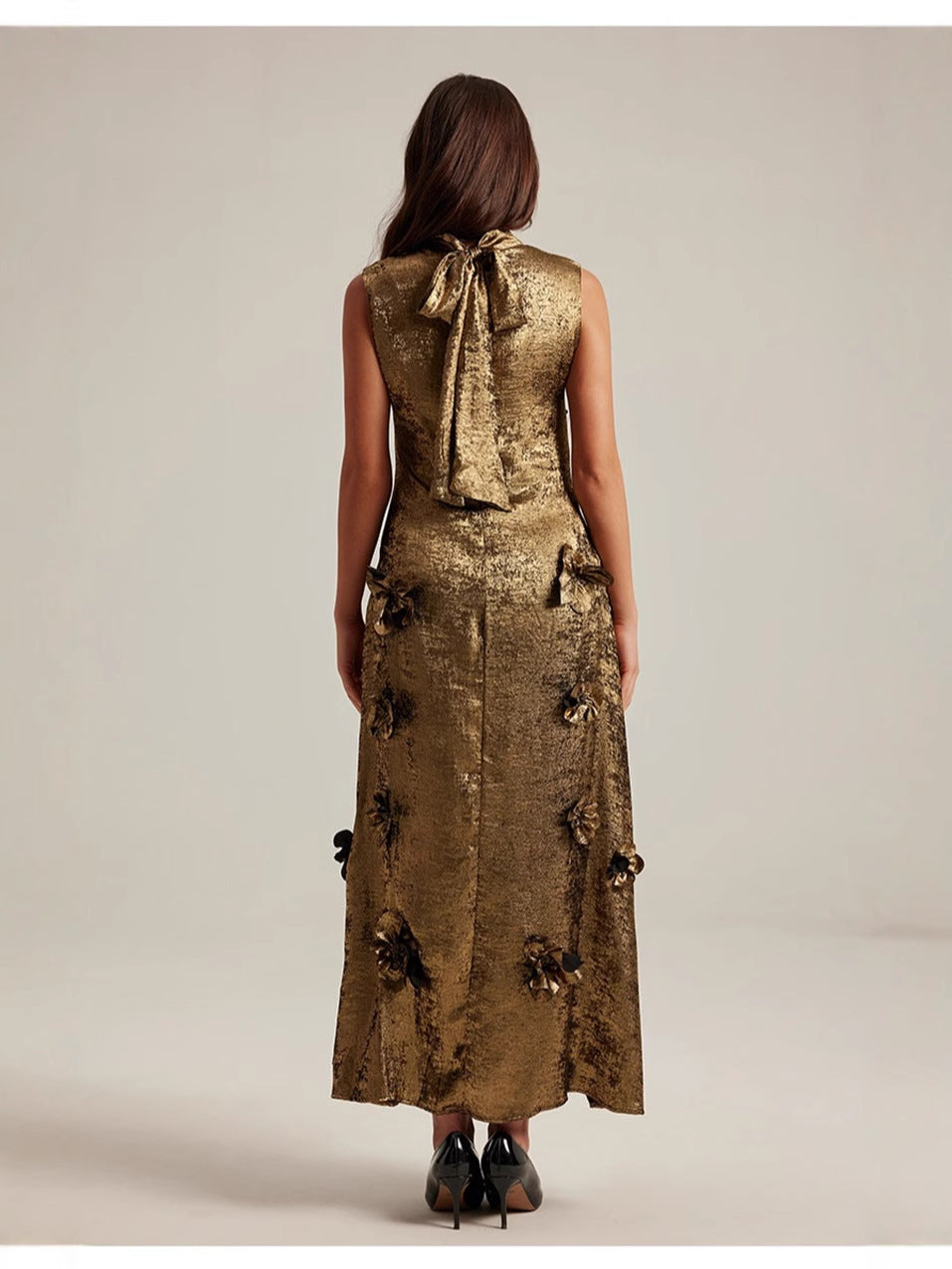 Marga - Maxi Dress