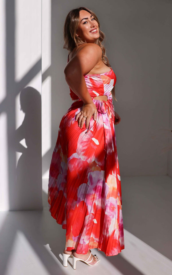 Lirielle - Maxi Dress