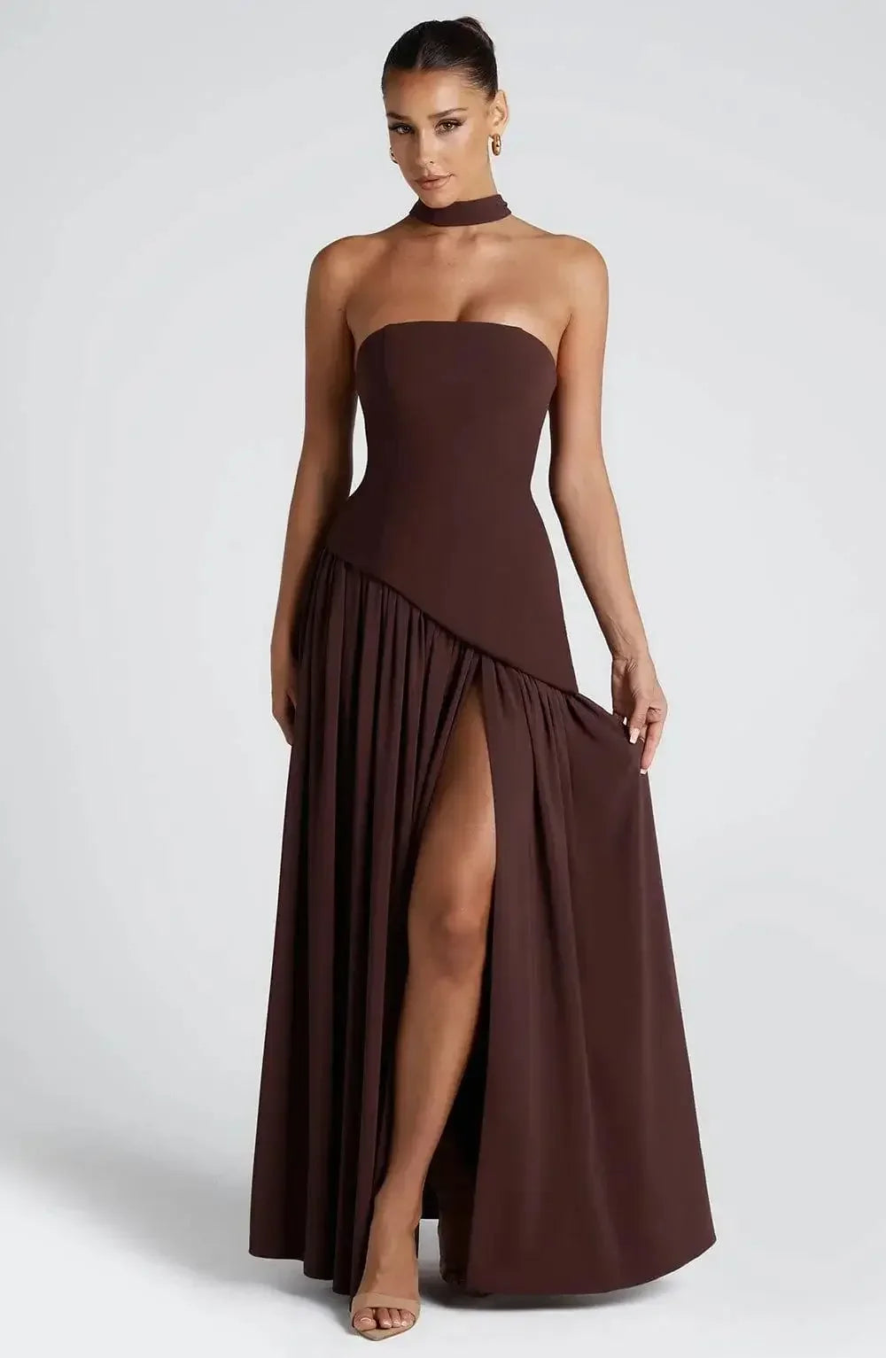 Avery - Maxi Dress