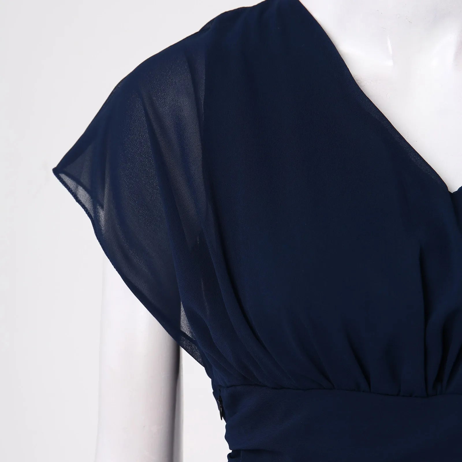 Skyler - Maxi Dress