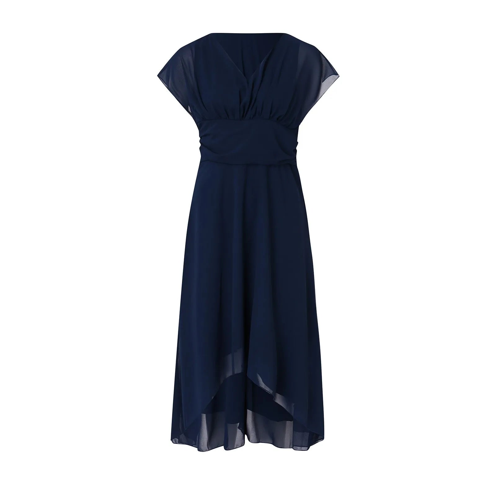 Skyler - Maxi Dress