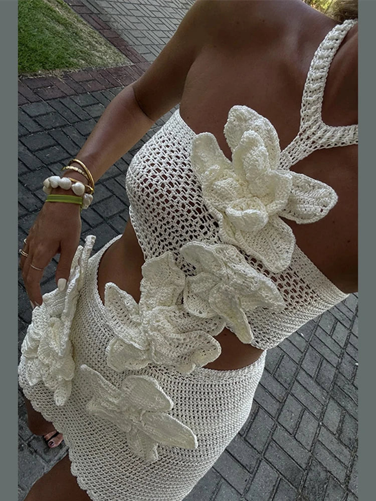 Alina - Mini Dress