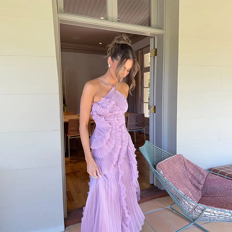 Aria - Maxi Dress
