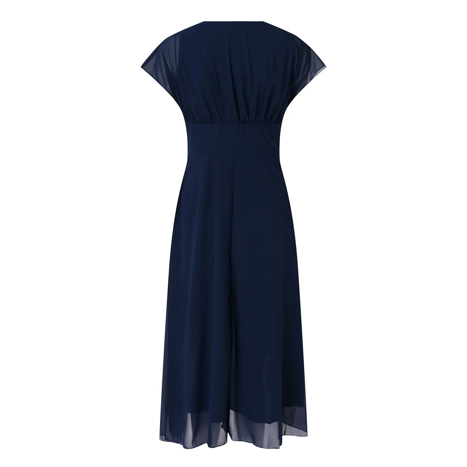 Skyler - Maxi Dress