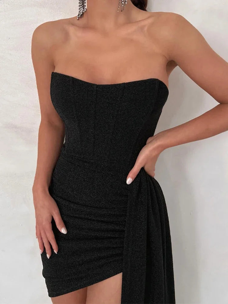 Bella - Mini Dress