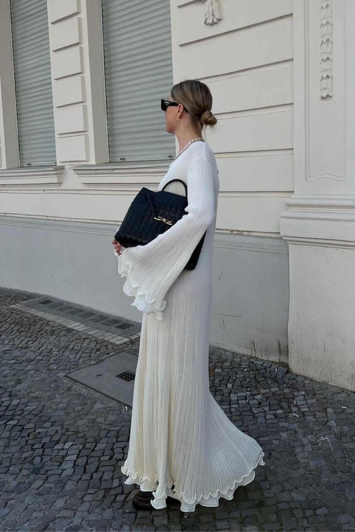 Amber - Maxi Dress