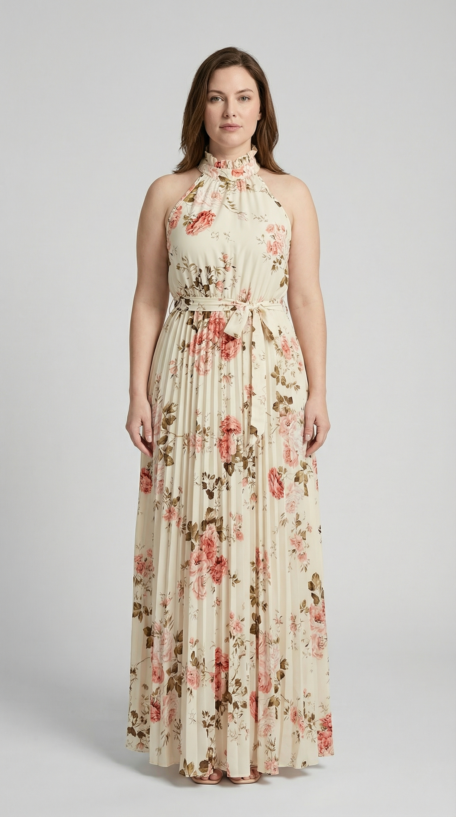 Sydney - Maxi Dress