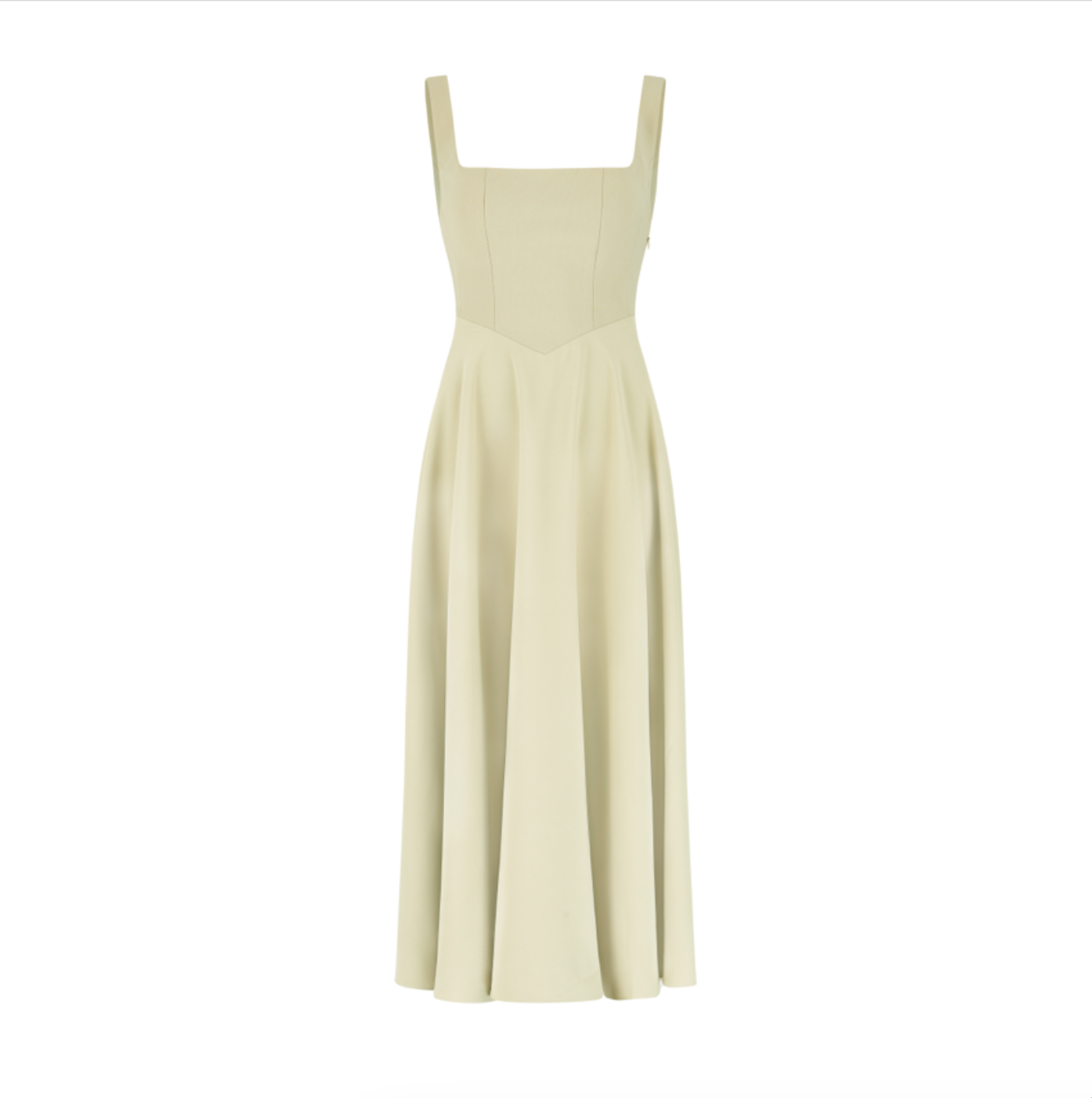 Beatrice - Midi Dress