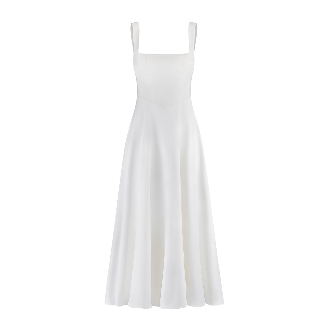 Beatrice - Midi Dress